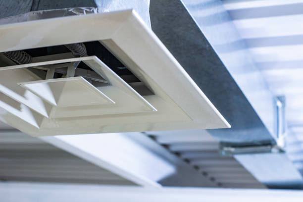 Best HVAC Duct Inspection Services  in Spout Springs, NC