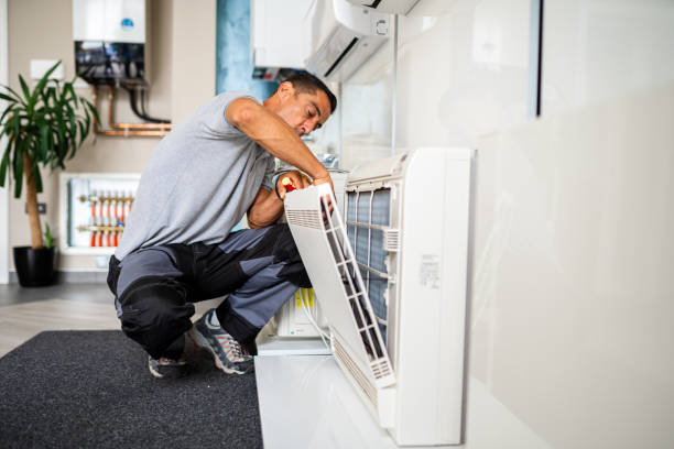 Ductwork Cleaning Services in Spout Springs, NC