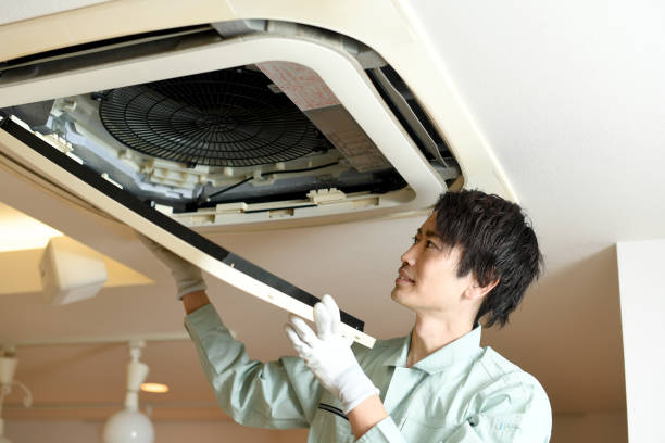 Spout Springs, NC Airduct Cleaning Company