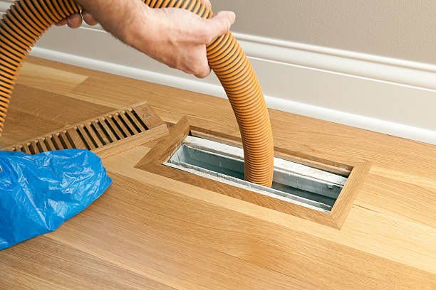 Best Commercial Air Duct Cleaning  in Spout Springs, NC