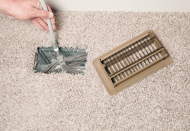 Best Ventilation Cleaning Services  in Spout Springs, NC