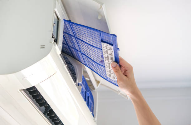 Best Ductwork Cleaning Services  in Spout Springs, NC