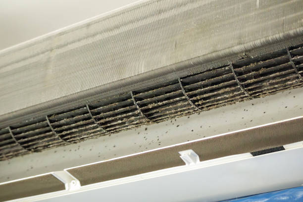 Ventilation Cleaning Services in Spout Springs, NC