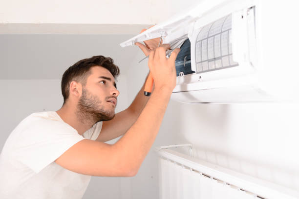 Best Professional Duct Cleaning Services  in Spout Springs, NC