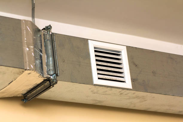 Best Residential Air Duct Cleaning  in Spout Springs, NC